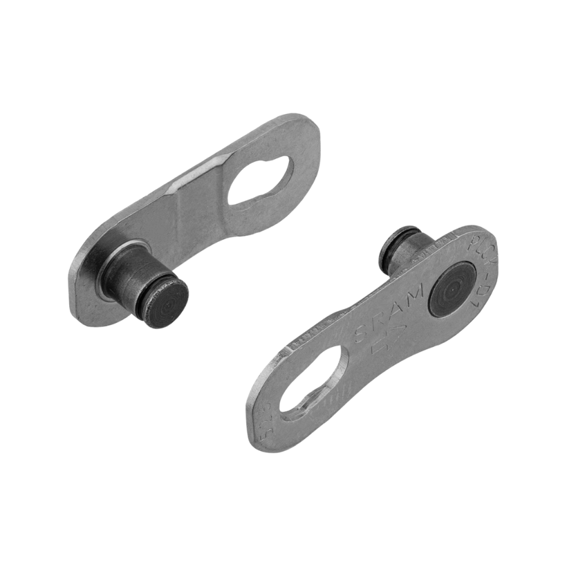 Catena SRAM Force 12/13 Velocità | Tecnologia Flattop 126L | Viola Per Bici Da Corsa E XPLR AXS - 5