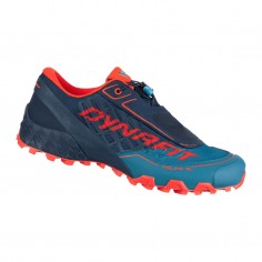 Sapatos Dynafit Feline SL Azul Vermelho