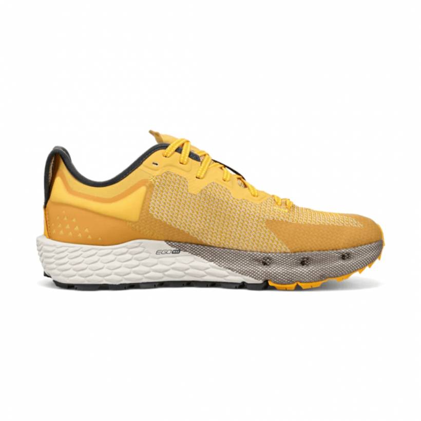 Chaussures Altra Timp 4 Griss Jaune AW22