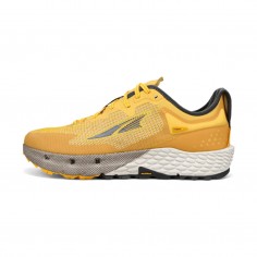 Altra Timp 4 Shoes Grey Yellow AW22