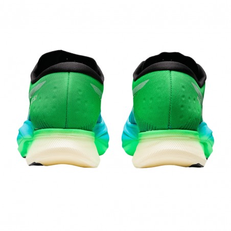 Scarpe Asics Metaspeed Sky+ Verde Blu AW22