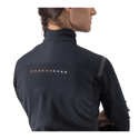 Chaqueta Castelli Perfetto RoS Negro Mujer