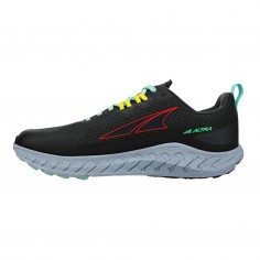 Chaussures Altra Outroad Noir Griss AW22