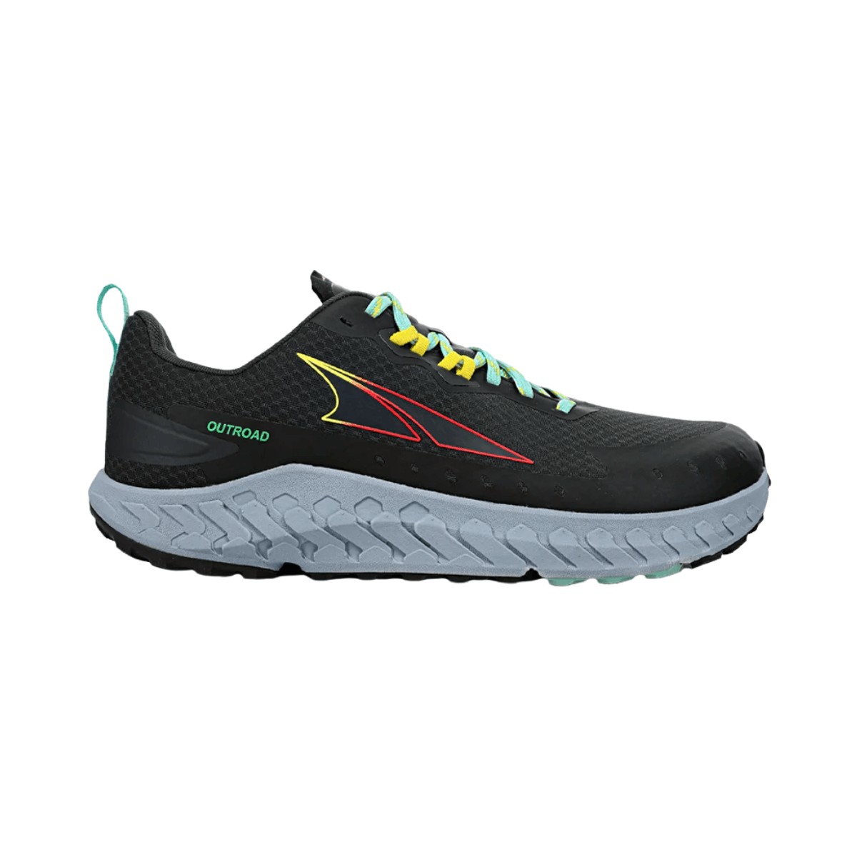 Altra Lone Peak 7 zapatillas de trail running para mujer - SS23 - 50%  Descuento