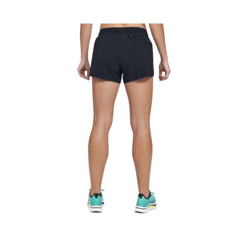 Saucony outpace 3 Shorts Women's Black