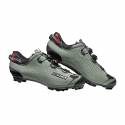 Chaussures MTB Sidi Tiger SRS Carbon 2 Black Green