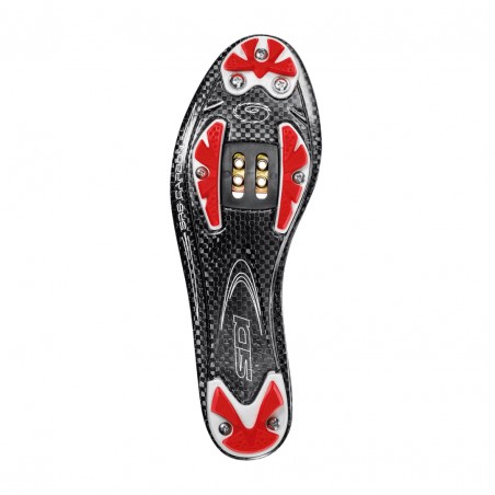 Sidi drako 2 srs matt mtb shoes 219 on sale