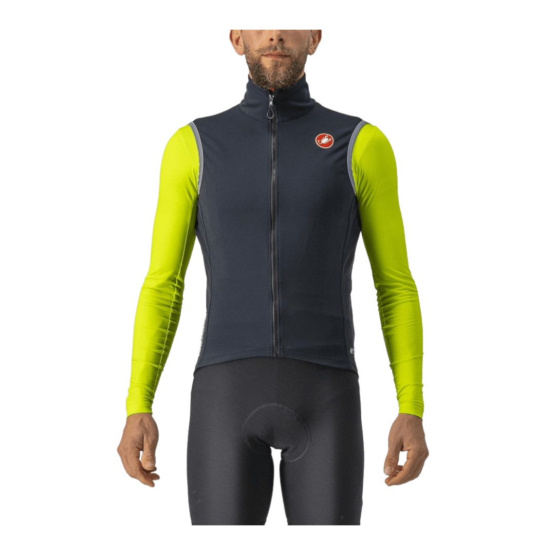 Offer Vest Castelli Perfetto RoS 2 Black | Best price