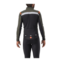 Perfetto RoS 2 Jacket Green