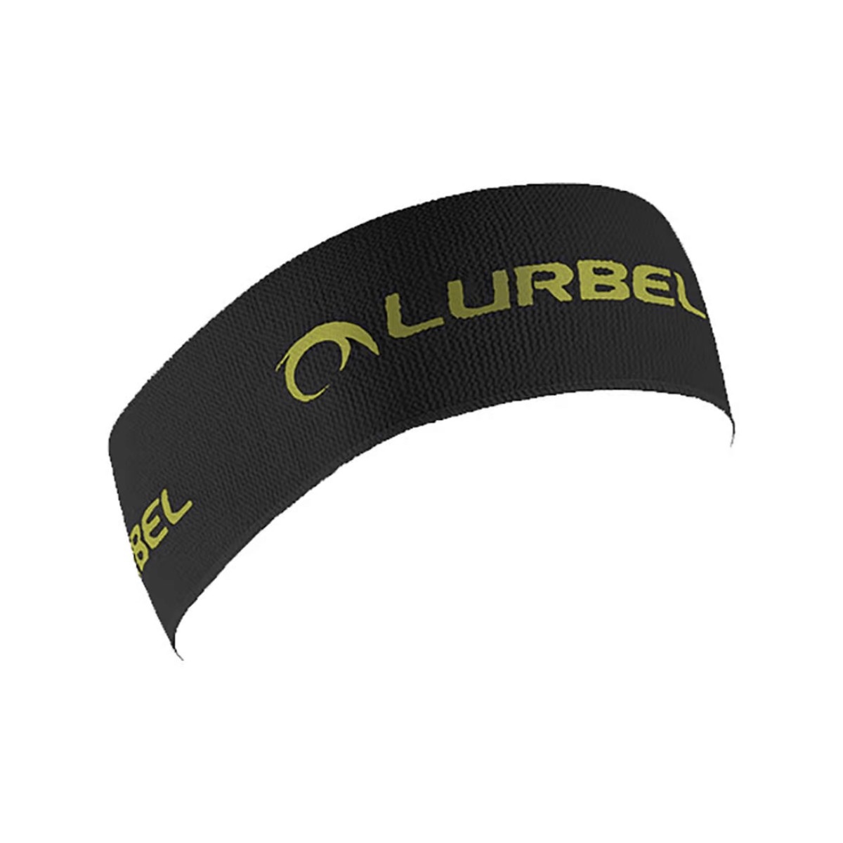 Cinta Lurbel Band Narrow Negro Verde