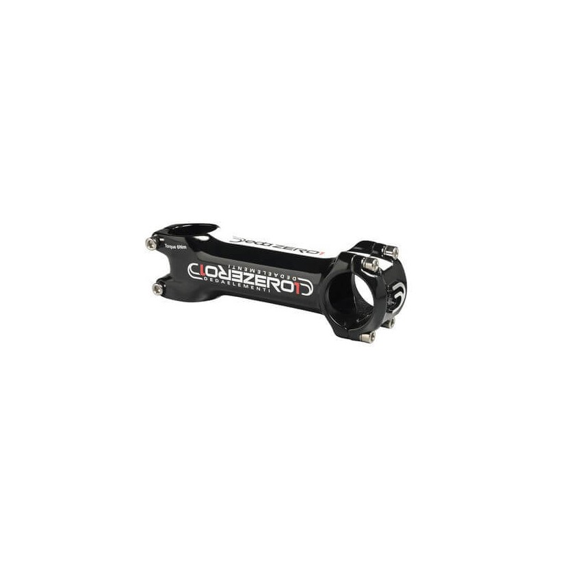 Potence 70mm Deda Zero 1 Noir