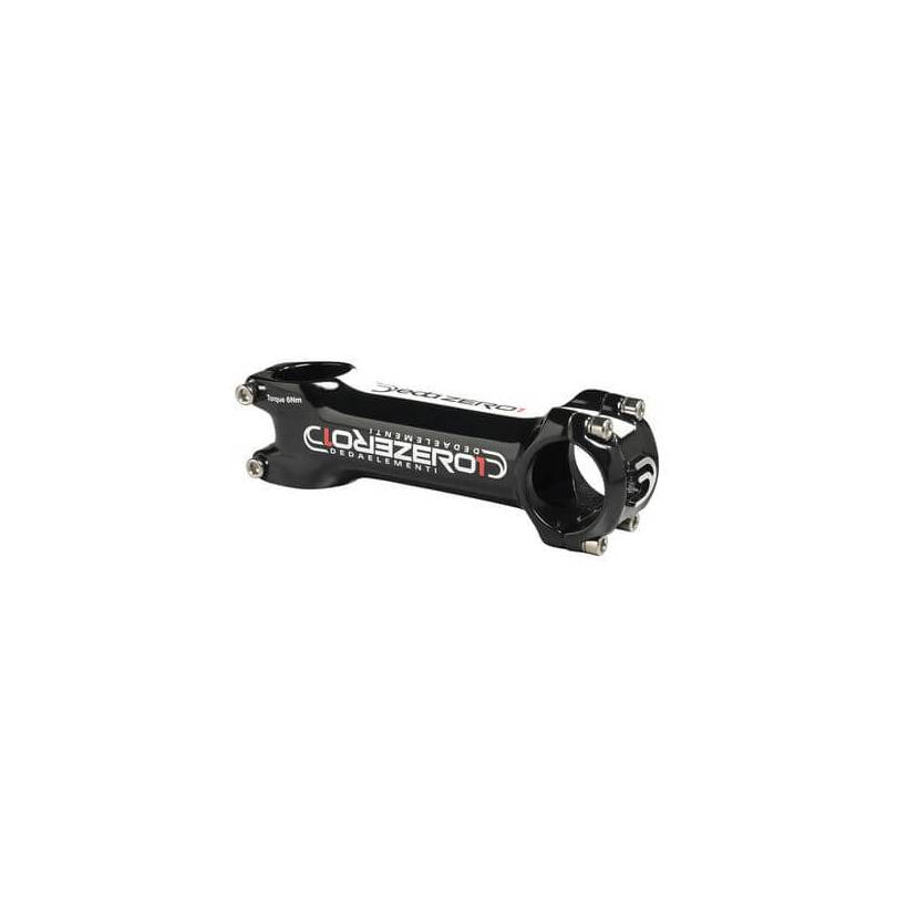 Stem 70mm Deda Zero 1 Black