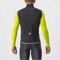 Castelli Perfetto Ros 2 zwart vest