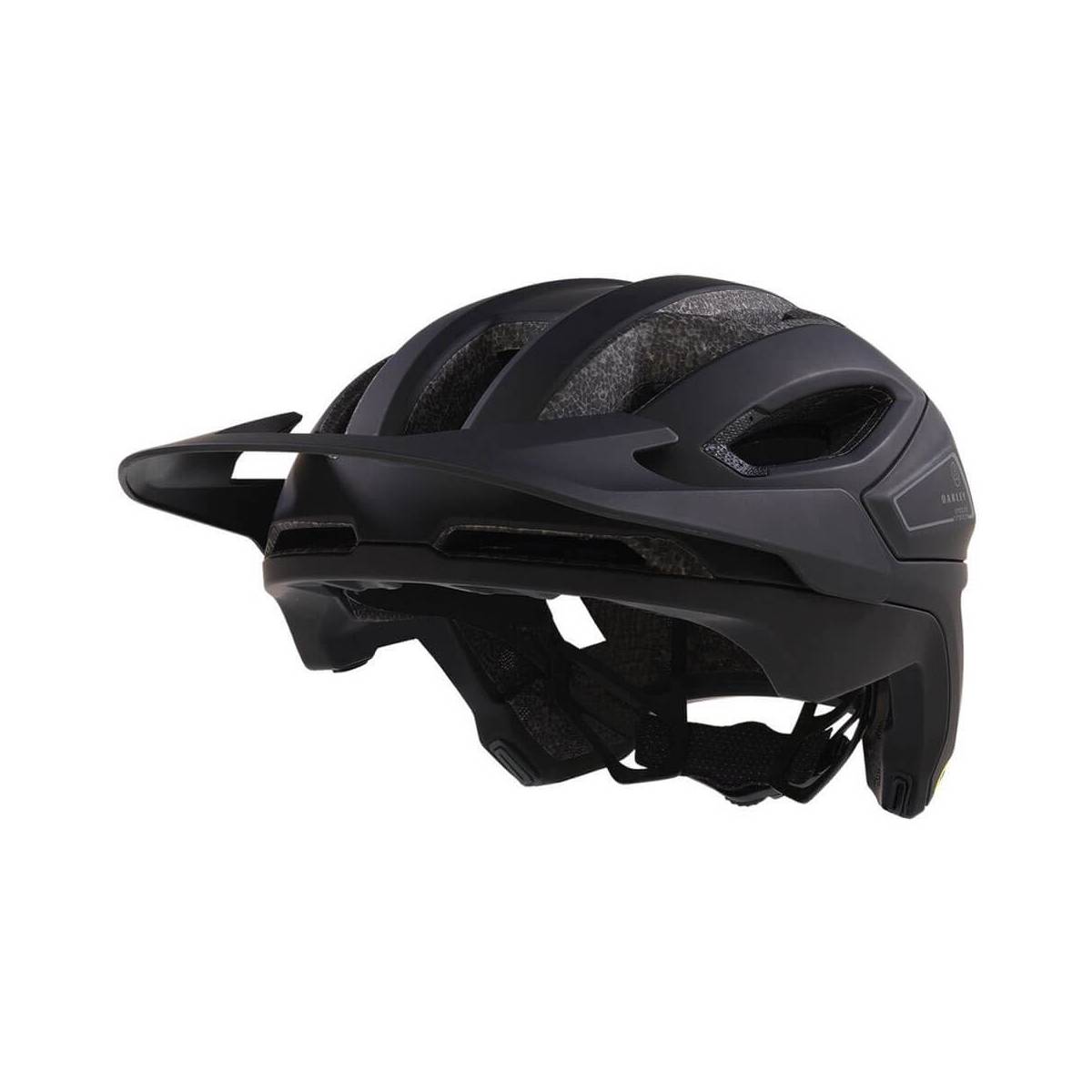 Casco Oakley DRT3 MIPS Negro Mate, Talla M