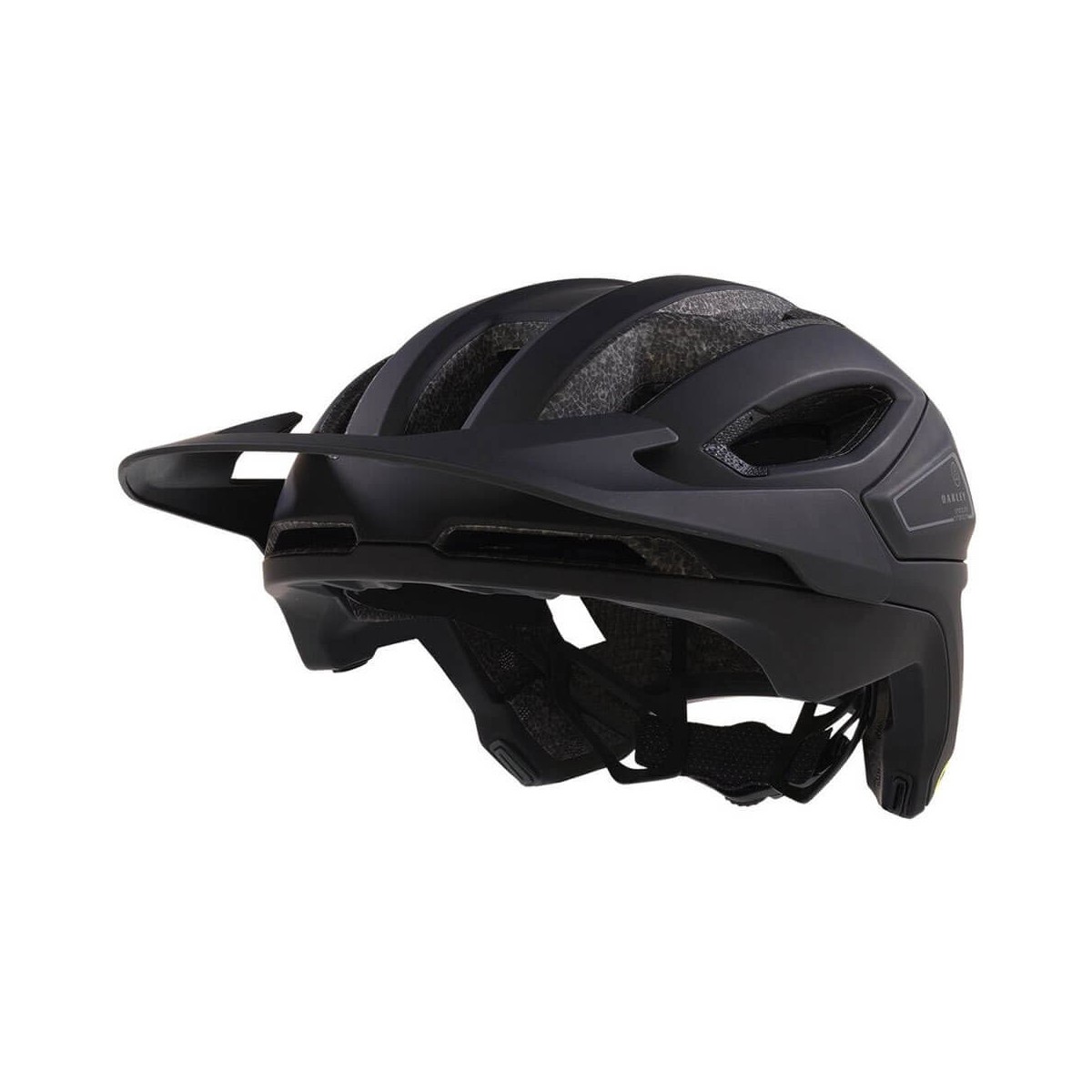 Oakley DRT3 MIPS Helmet Matte Black, Size M