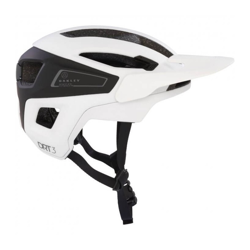 Oakley DRT3 MIPS Helmet Matte Black