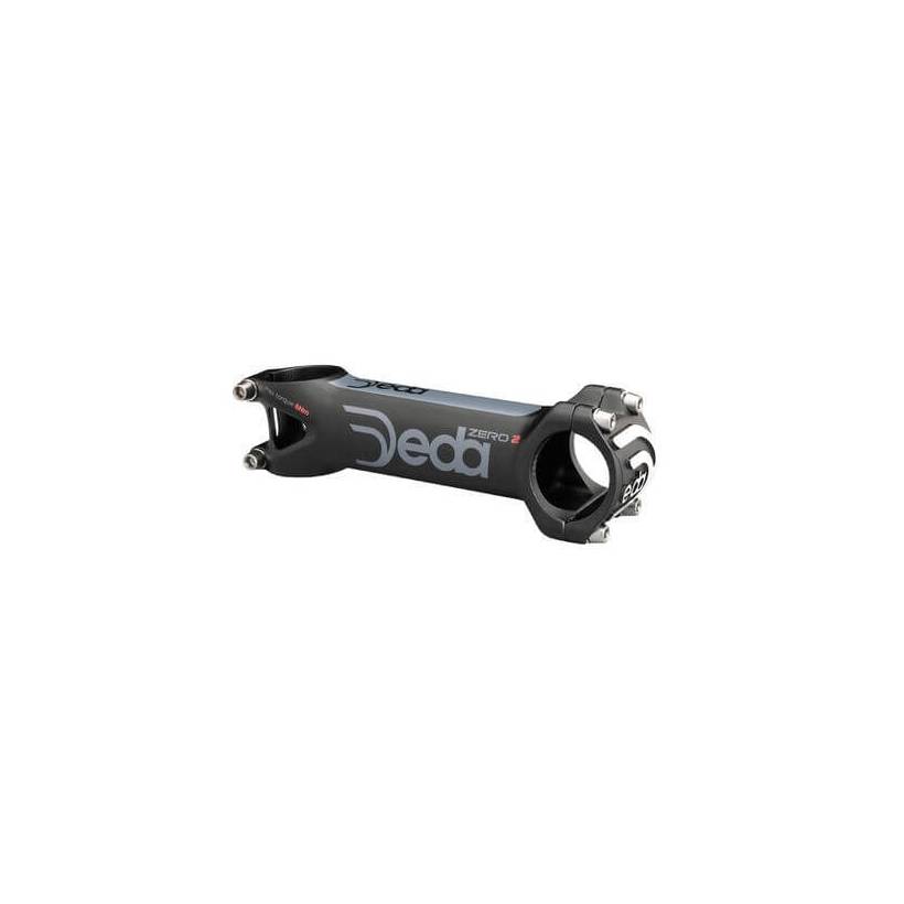 Mostek 110mm Deda Zero 2 Czarny