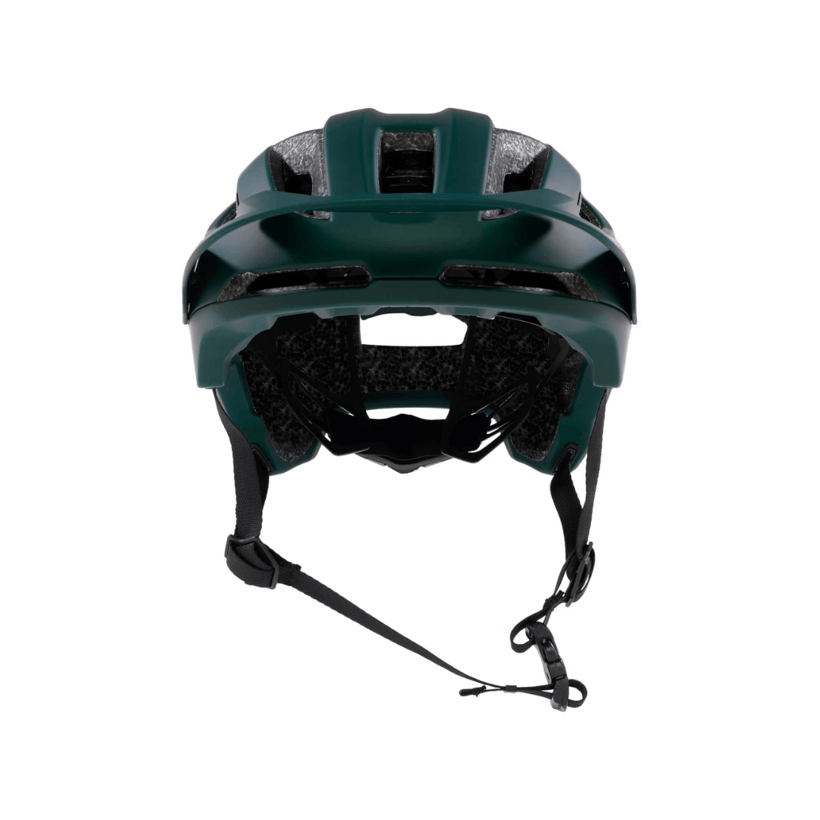 Casco Oakley DRT3 Verde Negro