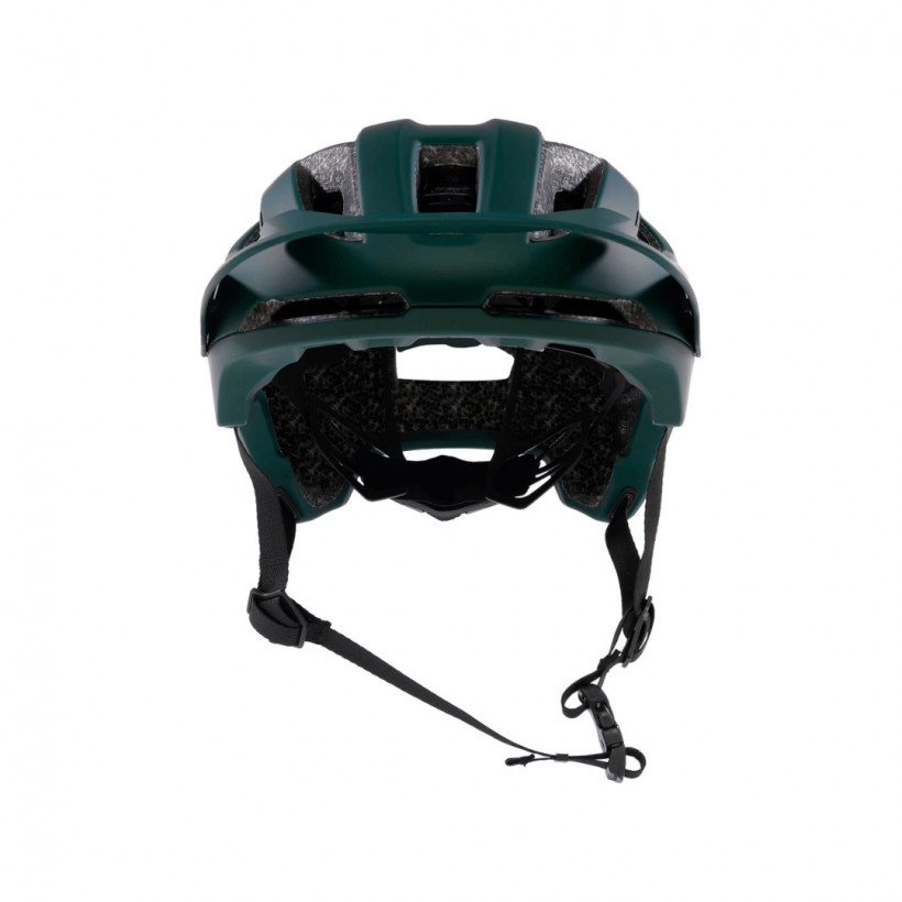 Oakley DRT3 Casco verde nero