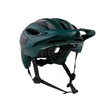 Oakley DRT3 Capacete Verde Preto