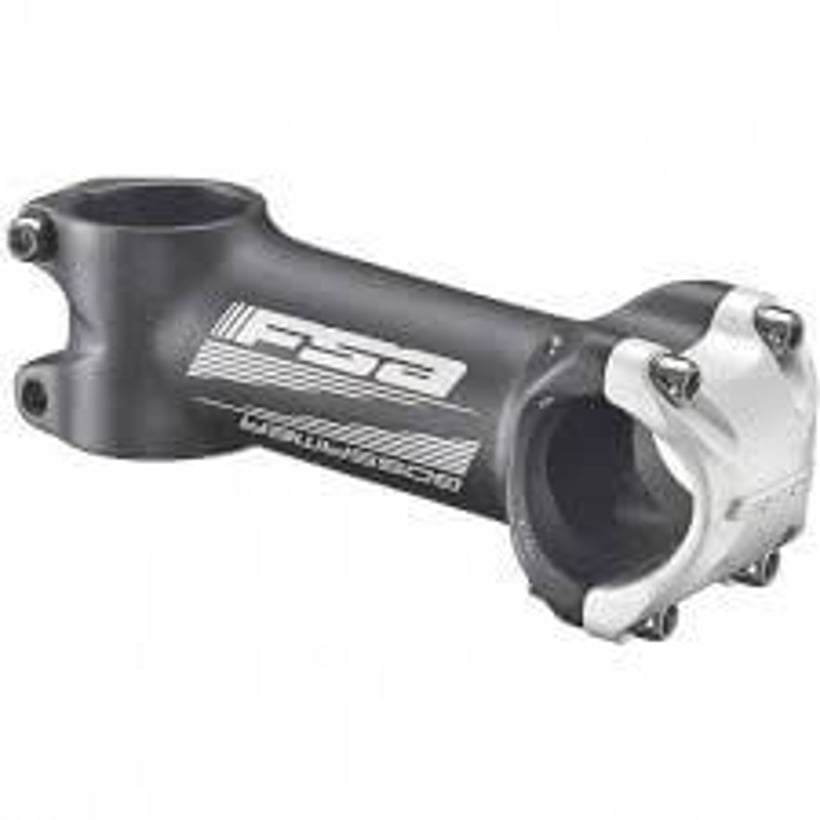 Potencia Fsa K-force L-2.0 31.8×6×100mm Negro 10 Cm | Meses sin interés