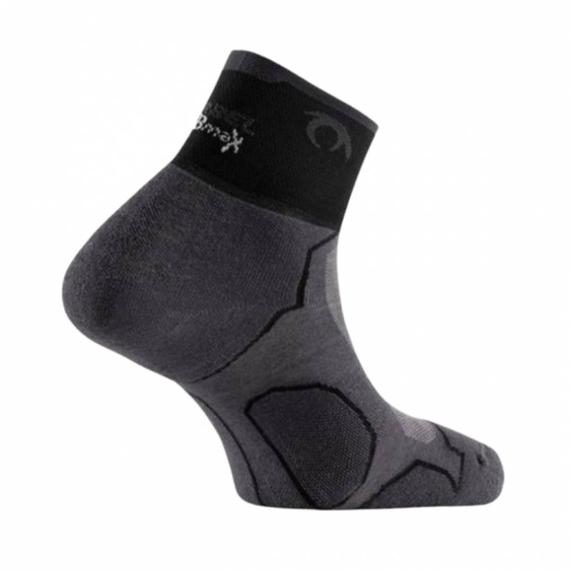 Lurbel Distance Socken Blau Grün
