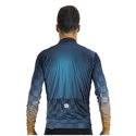 Sportful Rocket Thermal T-Shirt Blau