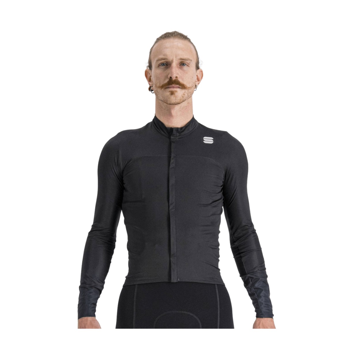 Maillot Sportful bodyfit pro Negro, Talla M