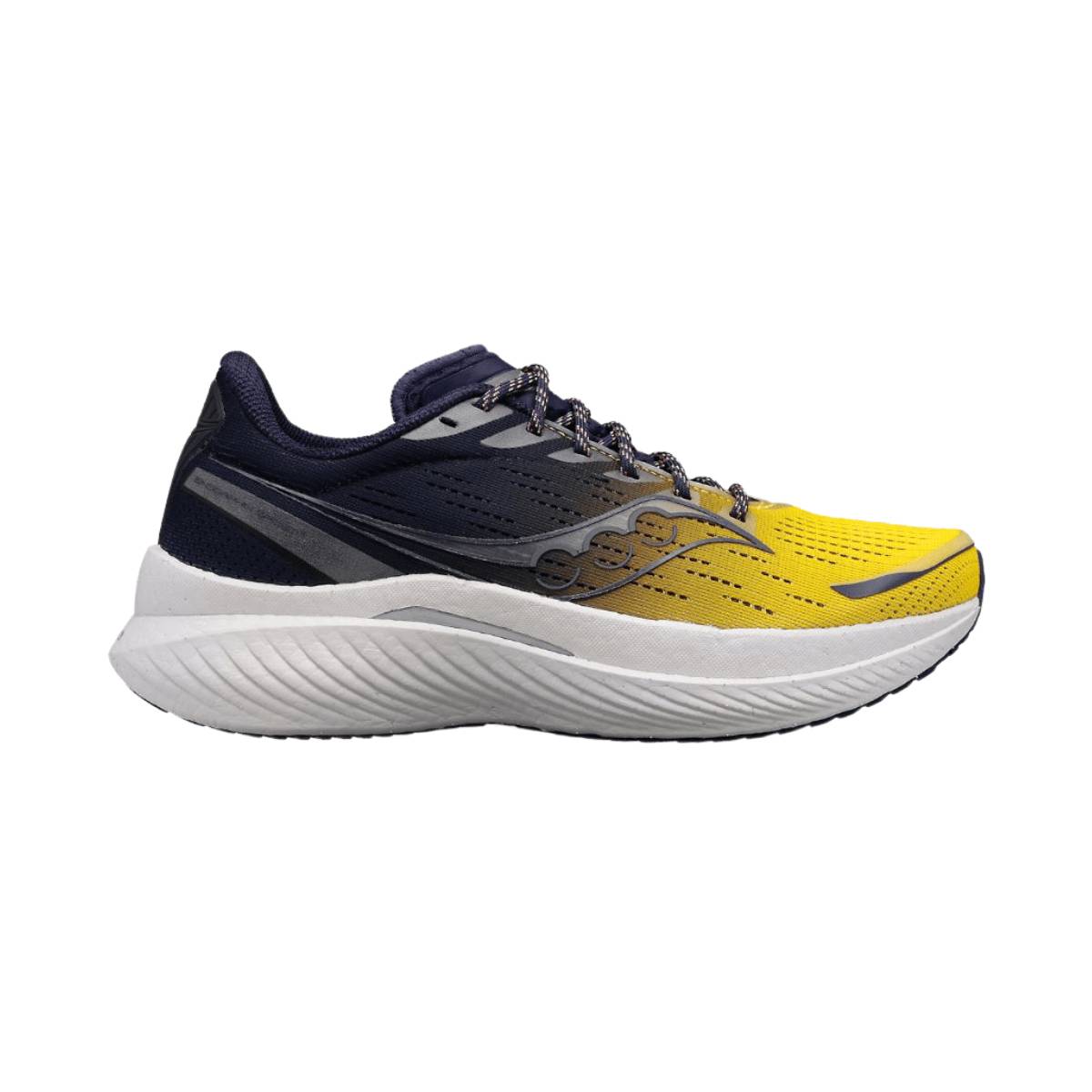 Scarpe Saucony Endorphin Speed 3 Blu Giallo AW22 Donna, Taglia 39 - EUR