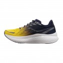 Shoes Saucony Endorphin Speed 3 Blue Yellow AW22 Woman