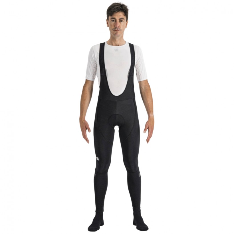 Collant Sportful Neo Blu scuro