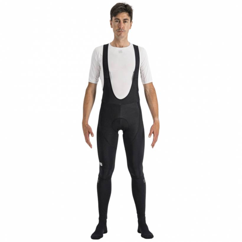 Collants Sportful Neo azul escuro