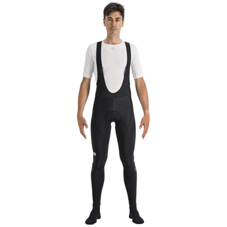 Sportful Neo Tights Donkerblauw