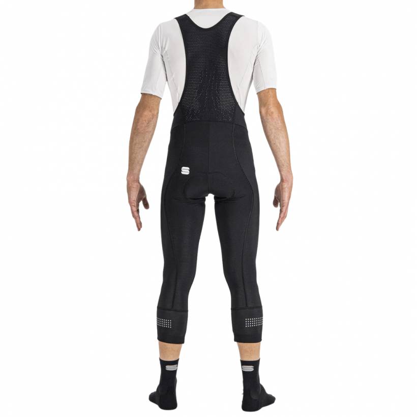Sportful Neo 3/4 Bib Tight Noir
