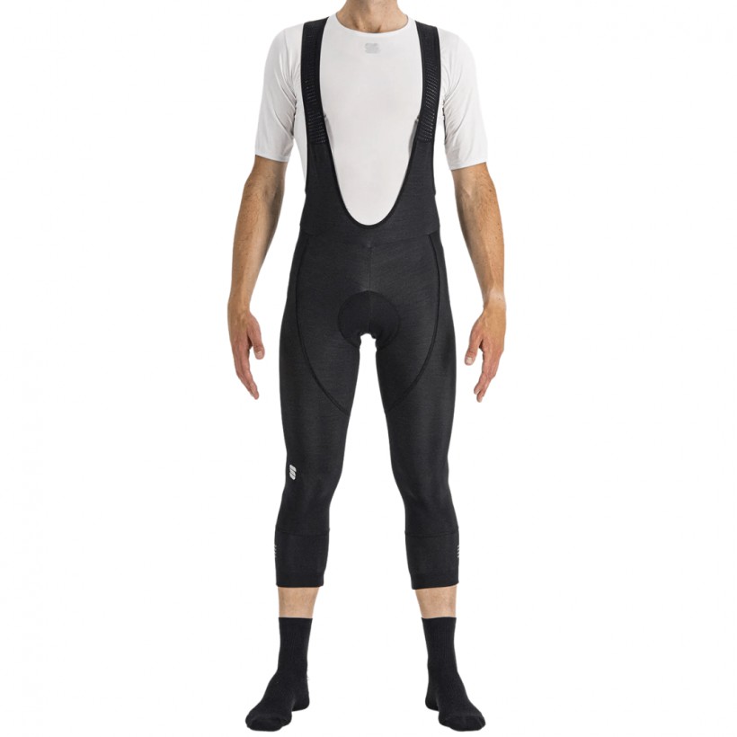 Sportful Neo 3/4 Bib Tight Noir