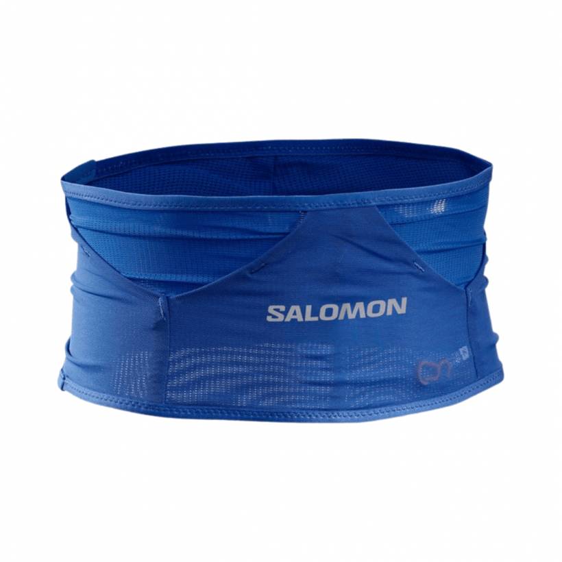 Pas Salomon ADV Skin Niebieski