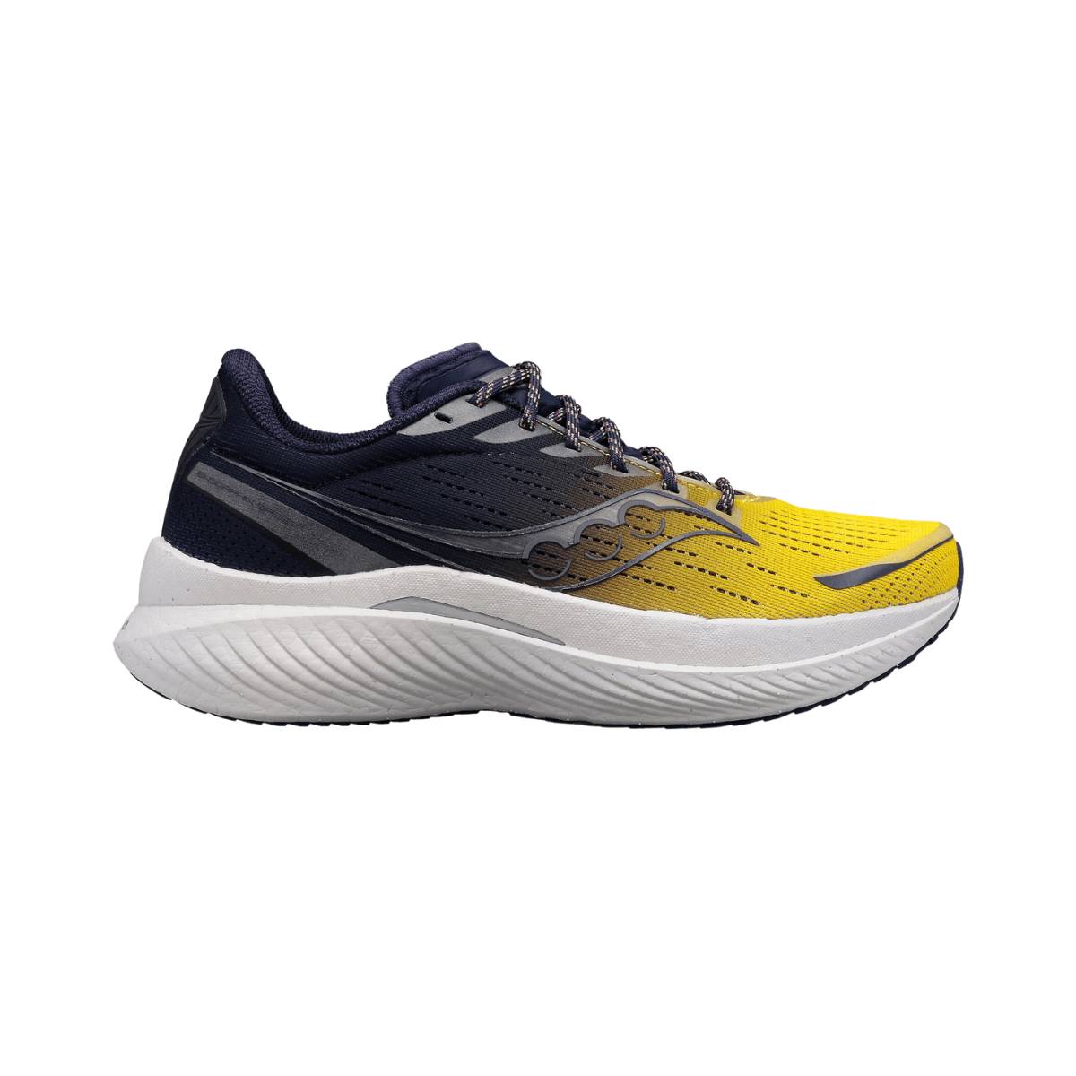 Scarpe Saucony Endorphin Speed 3 Blu Giallo AW22, Taglia 40,5 - EUR