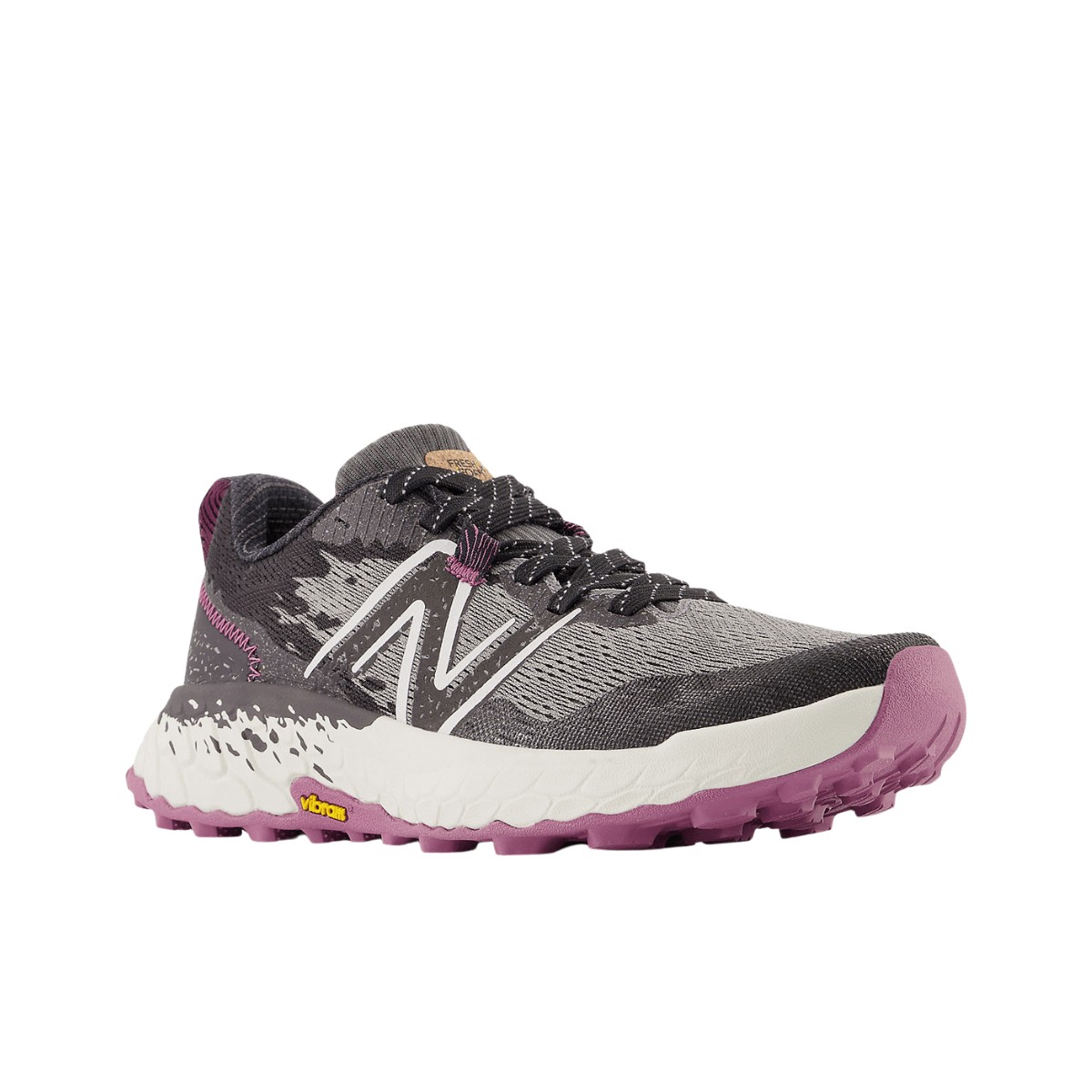 Zapatillas New Balance Fresh Foam X Hierro | Al Mejor