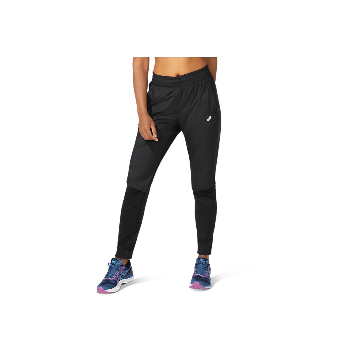 Entwickelt günstig Kaufen-Strumpfhose Asics Icon Tight schwarz, Größe M. Strumpfhose Asics Icon Tight schwarz, Größe M <![CDATA[Asics Race Pant Schwarze  Die Hose RACE PANT wurde für Läufer entwickelt, die Komfort und Schutz vor schlechtem Wetter suchen. Die