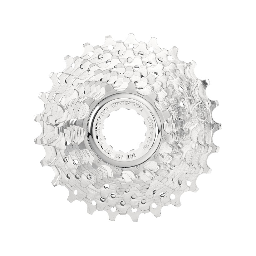 Cassette Shimano Tiagra CS-4600 11-25T (10velocidades)