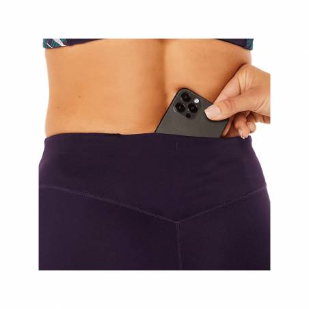 Asics Wild camo women's tight leggings