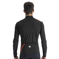 Sportful Fiandre Pro Jacket Noir 2