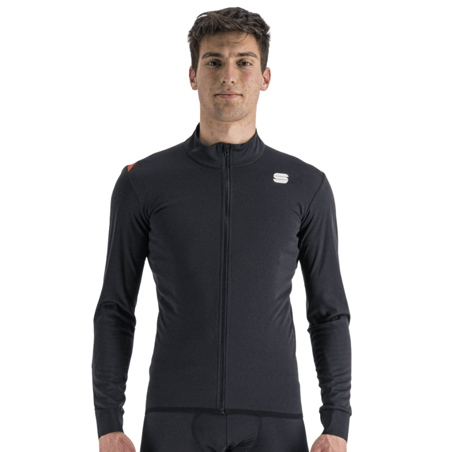 Giacca Sportful Fiandre Pro Nero