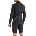 Giacca Sportful Fiandre Pro Nero