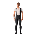 Cycling pants Castelli Velocissimo 5 Black Blue
