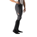 Calções de ciclismo Castelli Velocissimo 5 Preto Azul