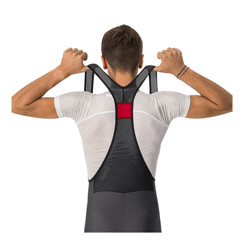 Culote Castelli Velocissimo 5 Negro Azul