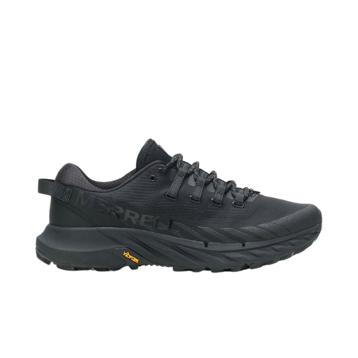 Chaussures Merrell Agility Peak 4 Noir AW22, Taille 41 - EUR