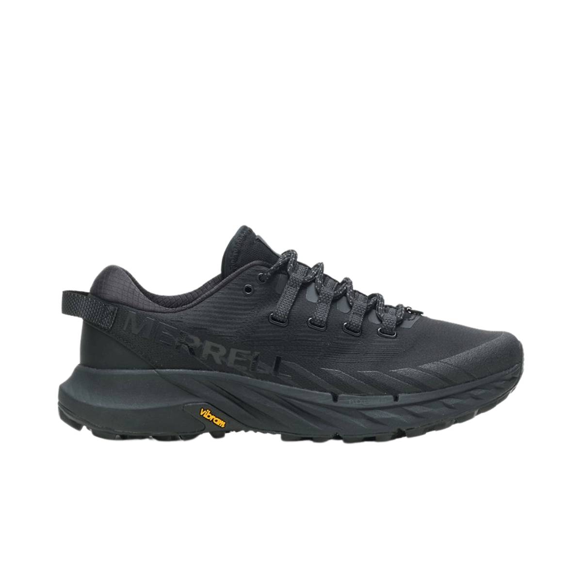 Scarpe  Merrell Agility Peak 4 Nero AW22, Taglia 41 - EUR