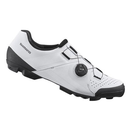 Scarpe Shimano XC3 Bianco